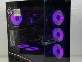Stacionarus Žaidimų Pc Rx 6900xt Ryzen 7 32gb RAM - nuotraukos Nr. 3