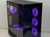 Stacionarus Žaidimų Pc Rx 6900xt Ryzen 7 32gb RAM - nuotraukos Nr. 4