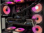 Stacionarus Žaidimų Pc Rx 6900xt Ryzen 7 32gb RAM - nuotraukos Nr. 8