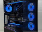 Stacionarus Žaidimų Pc Rx 6900xt Ryzen 7 32gb RAM - nuotraukos Nr. 9