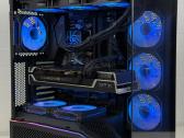 Stacionarus Žaidimų Pc Rx 6900xt Ryzen 7 32gb RAM - nuotraukos Nr. 10