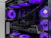 Stacionarus Žaidimų Pc Rx 6900xt Ryzen 7 32gb RAM - nuotraukos Nr. 11