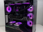 Stacionarus Žaidimų Pc Rx 6900xt Ryzen 7 32gb RAM - nuotraukos Nr. 13