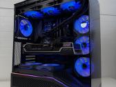 Stacionarus Žaidimų Pc Rx 6900xt Ryzen 7 32gb RAM - nuotraukos Nr. 14