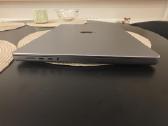 MacBook Pro 16" (A2485) M1 Pro 16 GB 1 TB - nuotraukos Nr. 2