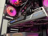 Stacionarus Žaidimų Pc Rx 6900xt Ryzen 7 32gb RAM - nuotraukos Nr. 16