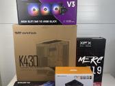 Stacionarus Žaidimų Pc Rx 6900xt Ryzen 7 32gb RAM - nuotraukos Nr. 22