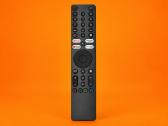 Xiaomi TV ir Mi Box pakaitiniai pultai Xmrm, balso - nuotraukos Nr. 4