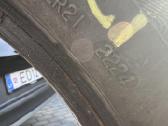 7mm. Naudotos tik 1-ną sezoną! Kaunas - nuotraukos Nr. 4