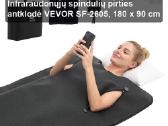 Elektrinės pirties krosnelės - nuotraukos Nr. 11