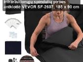 Elektrinės pirties krosnelės - nuotraukos Nr. 16