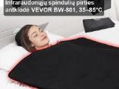 Elektrinės pirties krosnelės - nuotraukos Nr. 17