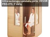 Elektrinės pirties krosnelės - nuotraukos Nr. 21