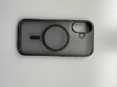 Parduodamas iPhone 17 256gb Black - nuotraukos Nr. 8
