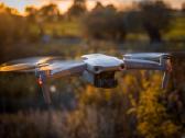 Dji mavic air 2 3 baterijos Fly More Combo - nuotraukos Nr. 8