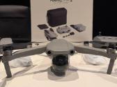 Dji mavic air 2 3 baterijos Fly More Combo - nuotraukos Nr. 2