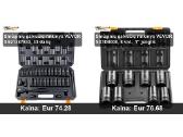 Akumuliatoriniai vinių ir kabių kalimo pistoletai - nuotraukos Nr. 21