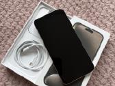 iPhone 15 Pro Max 256gb - nuotraukos Nr. 2