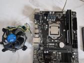Galingas kompiuteris Intel Core i7-7700 /16 GB RAM - nuotraukos Nr. 2