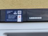 Naujas Liebherr Prime Cbnbsa20 575i + Garantija - nuotraukos Nr. 30