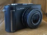 Panasonic Lx-3 - nuotraukos Nr. 2