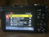 Panasonic Lx-3 - nuotraukos Nr. 4