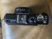 Panasonic Lx-3 - nuotraukos Nr. 5