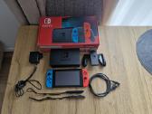 Nintendo switch v2 - nuotraukos Nr. 2