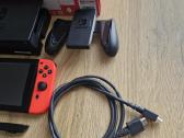 Nintendo switch v2 - nuotraukos Nr. 3