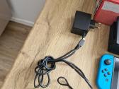 Nintendo switch v2 - nuotraukos Nr. 4