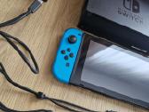 Nintendo switch v2 - nuotraukos Nr. 5