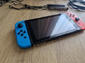 Nintendo switch v2 - nuotraukos Nr. 7