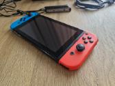 Nintendo switch v2 - nuotraukos Nr. 9
