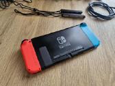 Nintendo switch v2 - nuotraukos Nr. 10