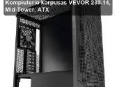 Krepšiai, dėklai kompiuteriams, darbo aplinka - nuotraukos Nr. 17