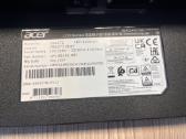 Acer 27" monitorius 100 Hz - nuotraukos Nr. 3