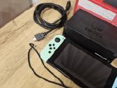 Nintendo switch v2+atminties korta - nuotraukos Nr. 4