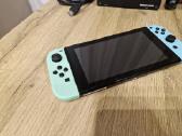 Nintendo switch v2+atminties korta - nuotraukos Nr. 6