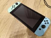 Nintendo switch v2+atminties korta - nuotraukos Nr. 10