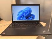 Lenovo Think L15 15.6fhd Ryzen7pro 4.4gh 16gb 256g - nuotraukos Nr. 3