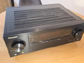 Pioneer Vsx-923-k 7.2 AV resyveris - nuotraukos Nr. 2
