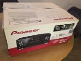 Pioneer Vsx-923-k 7.2 AV resyveris - nuotraukos Nr. 6