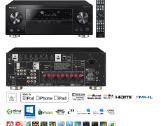 Pioneer Vsx-923-k 7.2 AV resyveris - nuotraukos Nr. 7