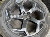 2020 m. Range Rover Sport ratlankiai/padangos - nuotraukos Nr. 5