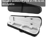 Akustinių gitarų dėklai Vevor - saugumas ir patogu - nuotraukos Nr. 8