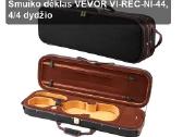Akustinių gitarų dėklai Vevor - saugumas ir patogu - nuotraukos Nr. 14