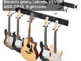 Akustinių gitarų dėklai Vevor - saugumas ir patogu - nuotraukos Nr. 16