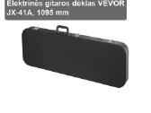 Akustinių gitarų dėklai Vevor - saugumas ir patogu - nuotraukos Nr. 18