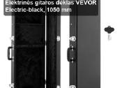 Akustinių gitarų dėklai Vevor - saugumas ir patogu - nuotraukos Nr. 19