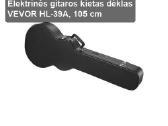 Akustinių gitarų dėklai Vevor - saugumas ir patogu - nuotraukos Nr. 20